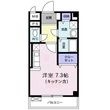 アストル領家の間取図