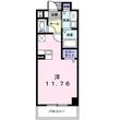 アバンツァートの間取図