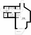 日神パレス桜台第2の間取図