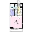 エクレール朝日の間取図
