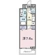 ka pilina(カピリナ)の間取図