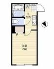 アクシス上十条の間取図