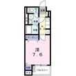 プレミールの間取図
