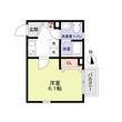 メゾン・スピラエの間取図