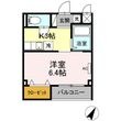 G.M. Courtの間取図