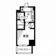 プライムアーバン川口の間取図