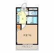 JC PARKみずほ台の間取図