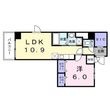 スアヴィス谷在家の間取図
