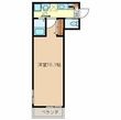 プレミールの間取図