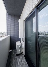 展望