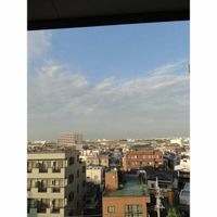 展望