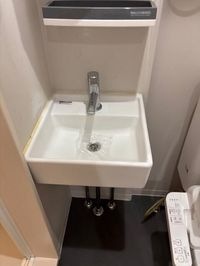 洗面所