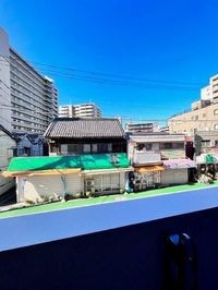 展望