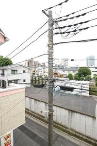 展望