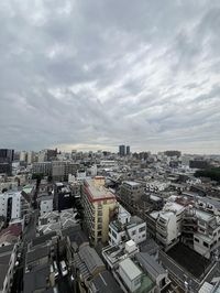 展望