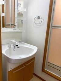 洗面所