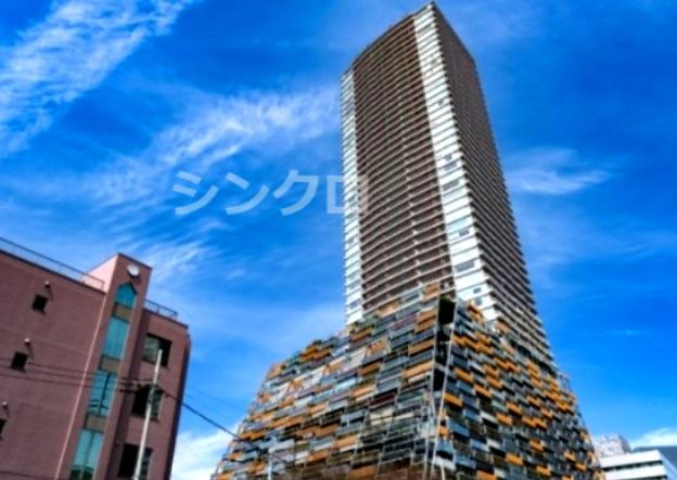 写真：豊島区役所 本庁舎