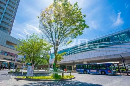 石神井公園駅