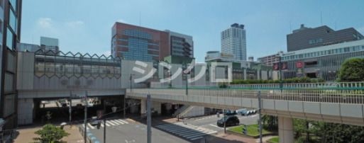 練馬駅