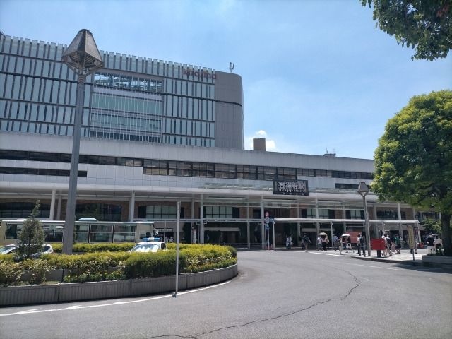 吉祥寺駅