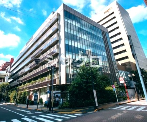 写真:板橋区役所