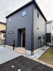 写真:本田1丁目貸家の外観