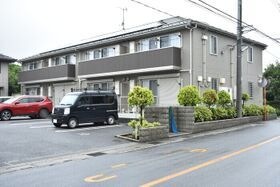 フューチャーブライトの外観