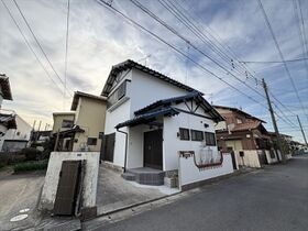 villageⅡの外観