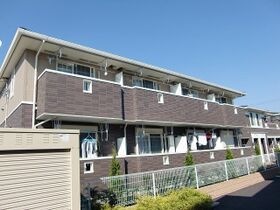クラール・ブリーゼの外観