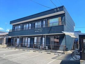 シャインKATOの外観