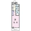 スプレンドーレの間取図