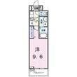スプレンドーレの間取図