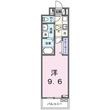 スプレンドーレの間取図