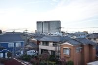 展望
