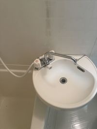 洗面所
