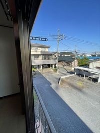 展望