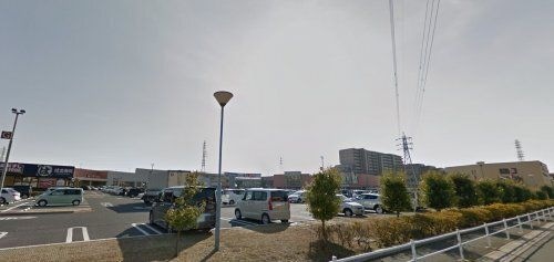 ウニクス伊奈