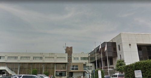 伊奈町役場