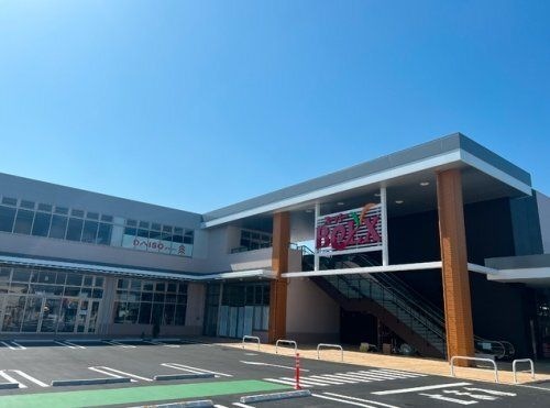 BeLX(ベルクス) 杉戸店