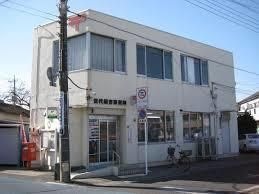 宮代姫宮郵便局