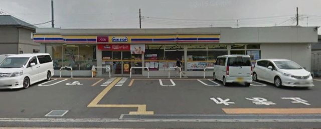 ミニストップ 蓮田東３丁目店