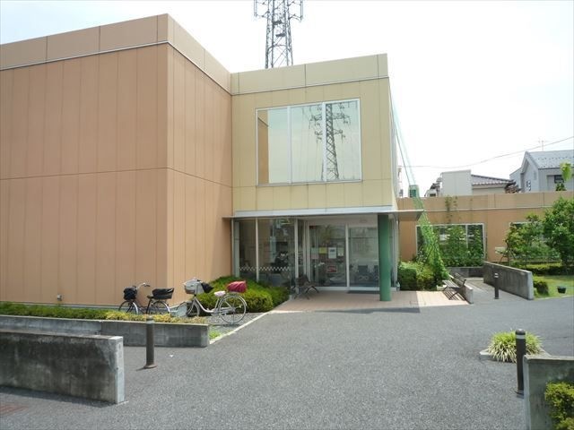 東埼玉総合病院附属清地クリニック