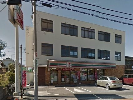 セブンイレブン 宮代中央店