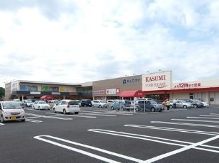 ピアシティ宮代