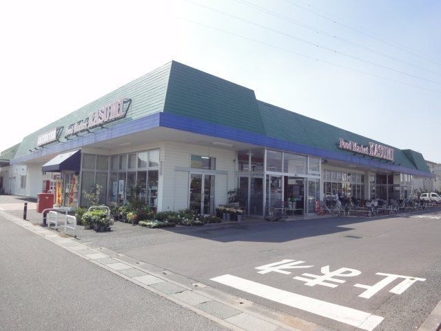 カスミ 杉戸店