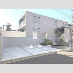 写真:ベルグ文京千駄木の外観
