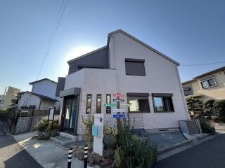写真:南大泉1丁目店舗戸建の外観