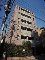 日神デュオステージ小石川の外観