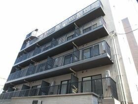 HY’s 東長崎の外観