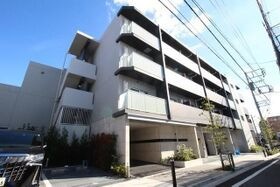 GENOVIA板橋東山町skygardenの外観